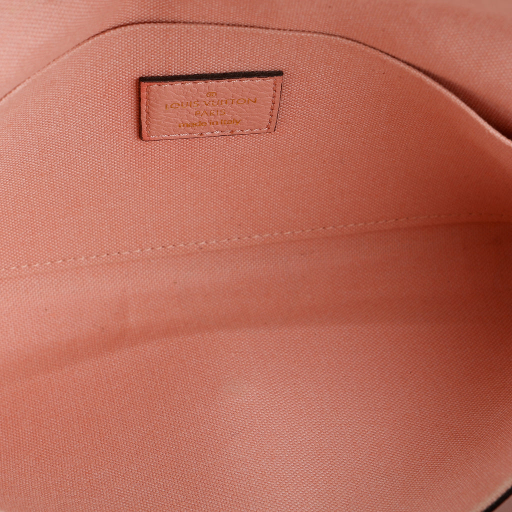 Felicie Pochette, Rose Empreinte