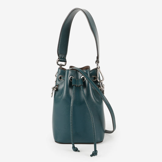 Mini Mon Tresor, Deep Green