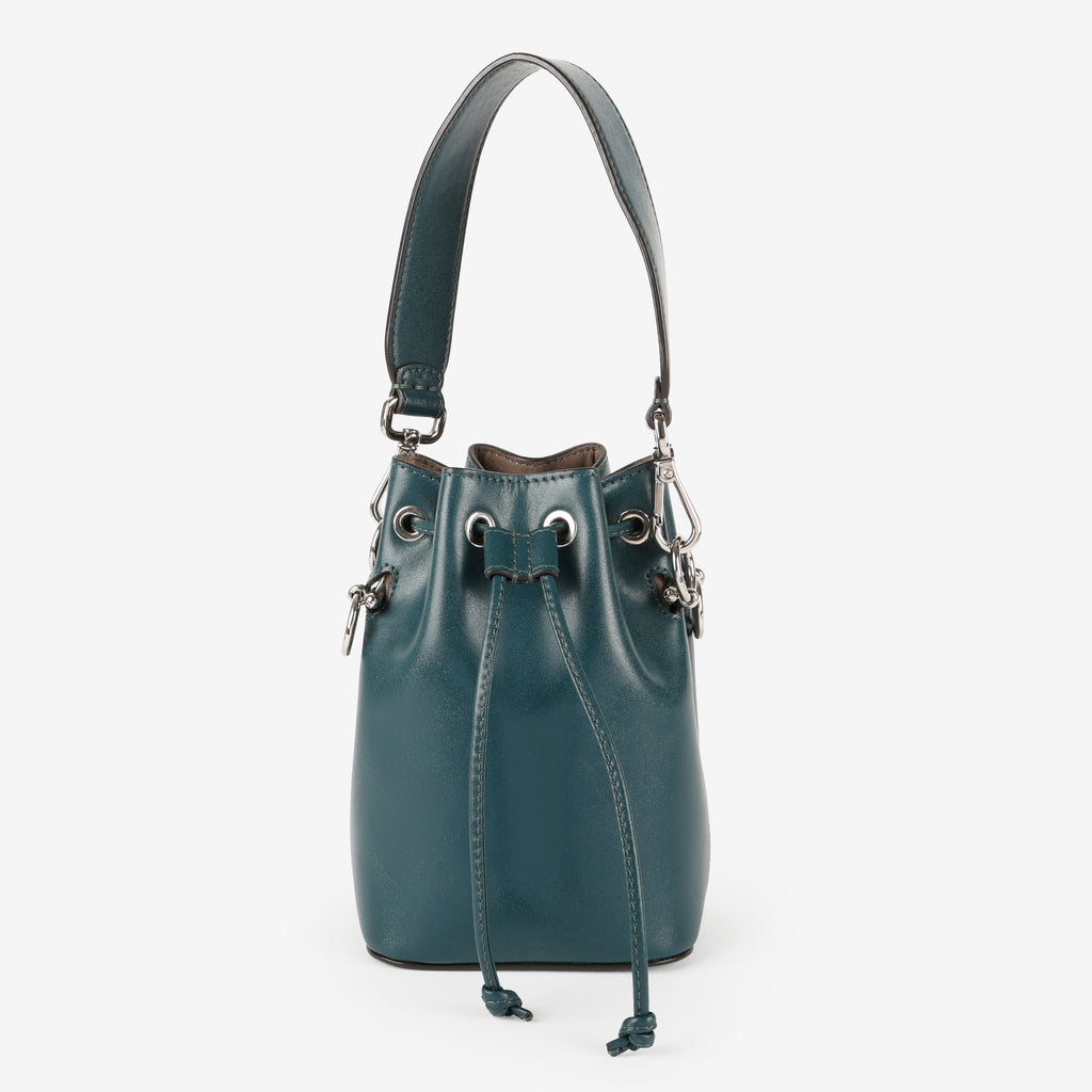 Mini Mon Tresor, Deep Green