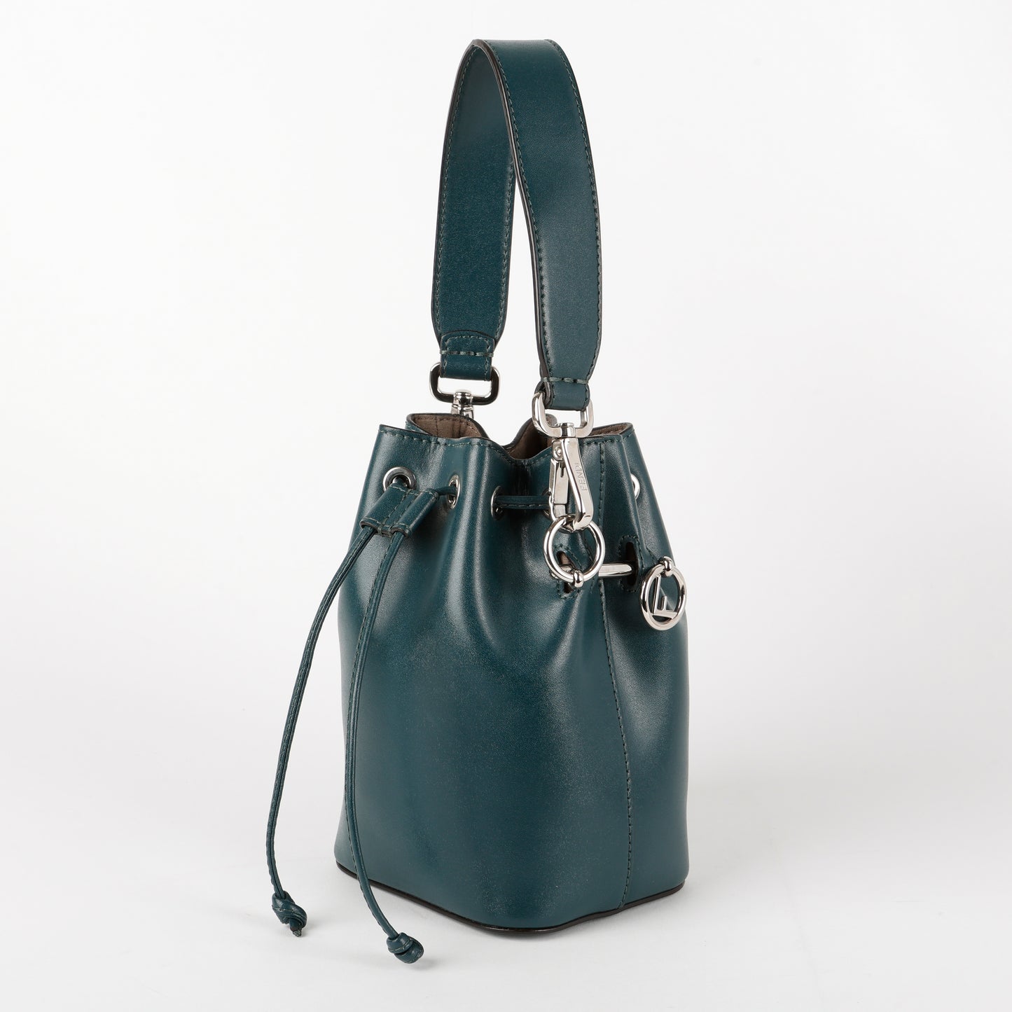Mini Mon Tresor, Deep Green