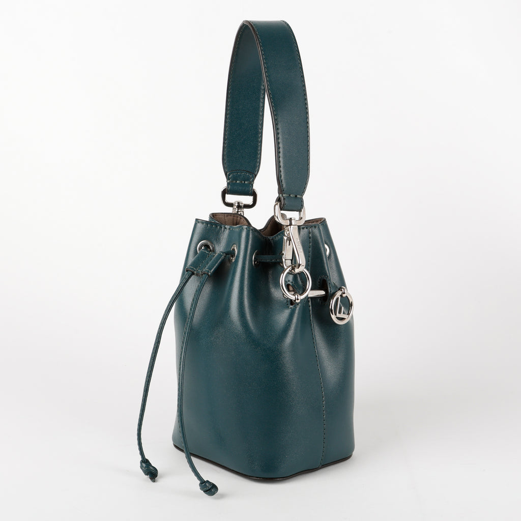 Mini Mon Tresor, Deep Green