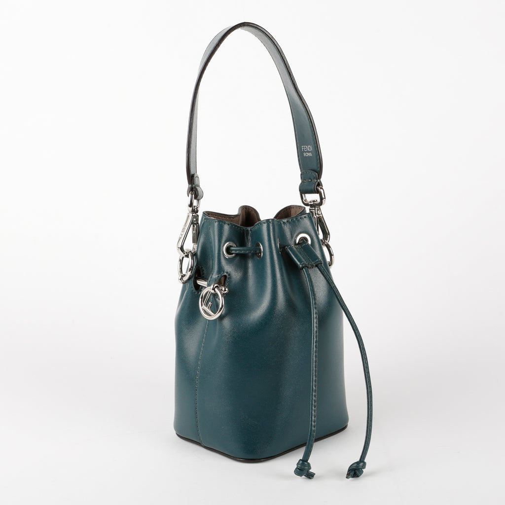 Mini Mon Tresor, Deep Green