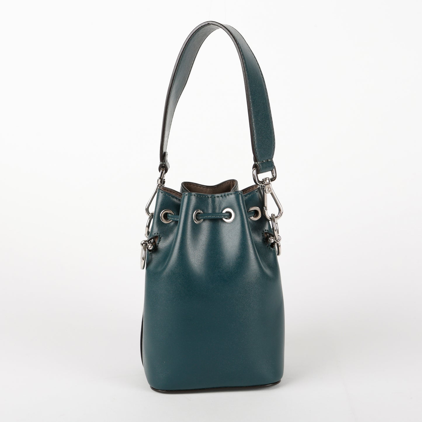 Mini Mon Tresor, Deep Green