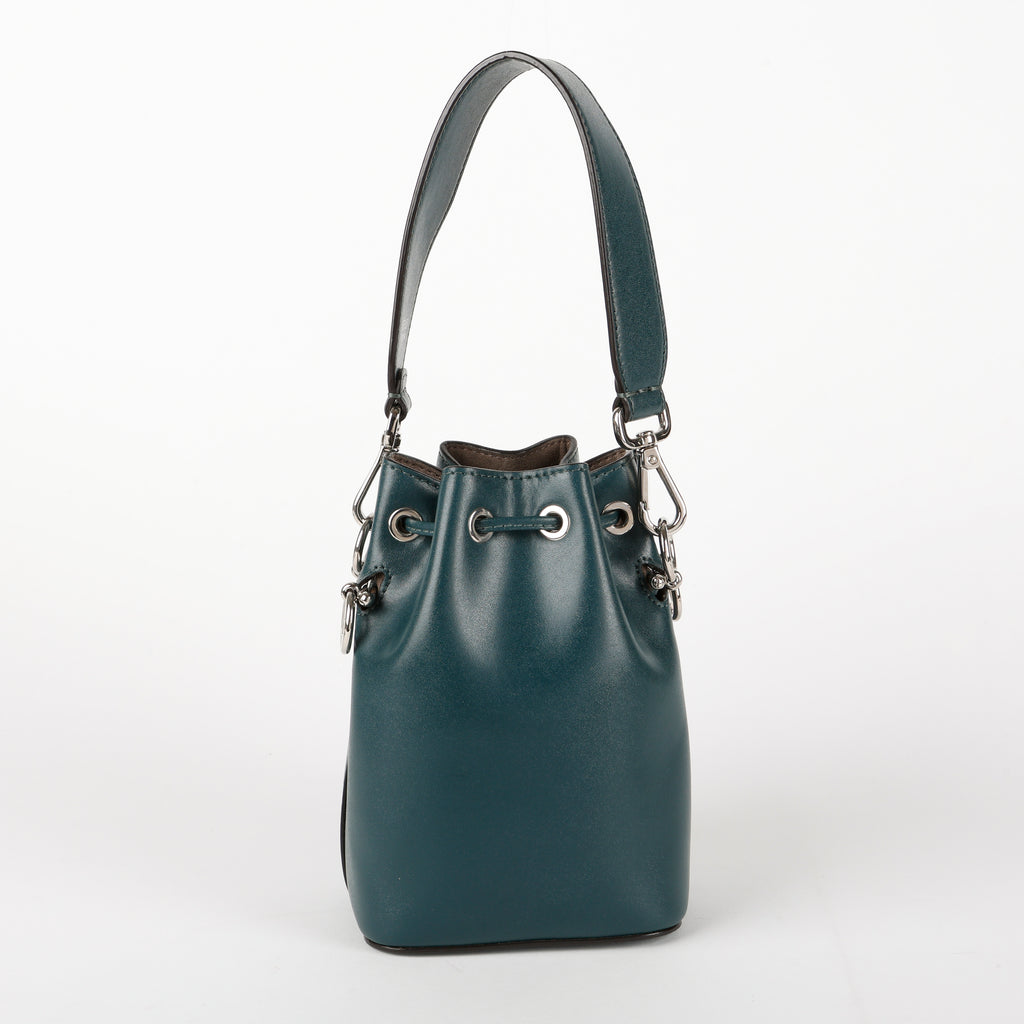Mini Mon Tresor, Deep Green