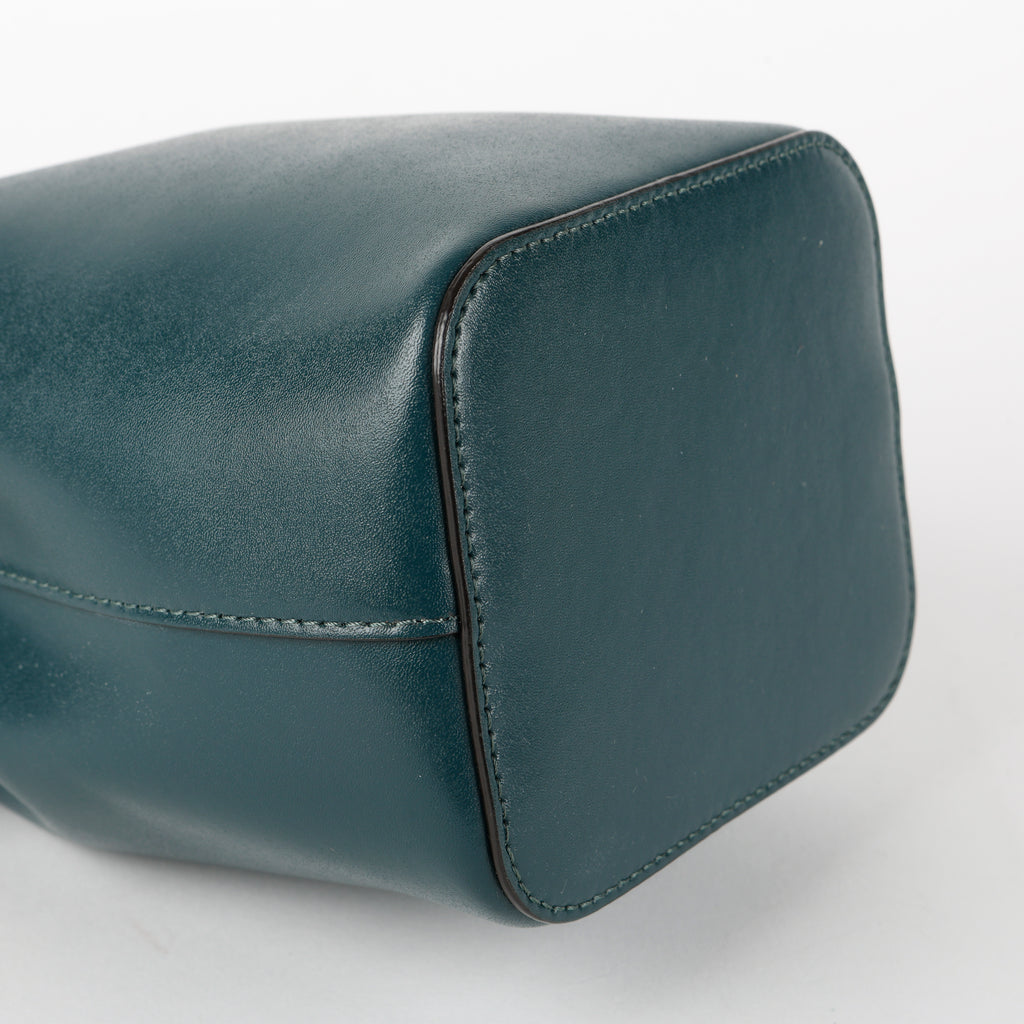 Mini Mon Tresor, Deep Green