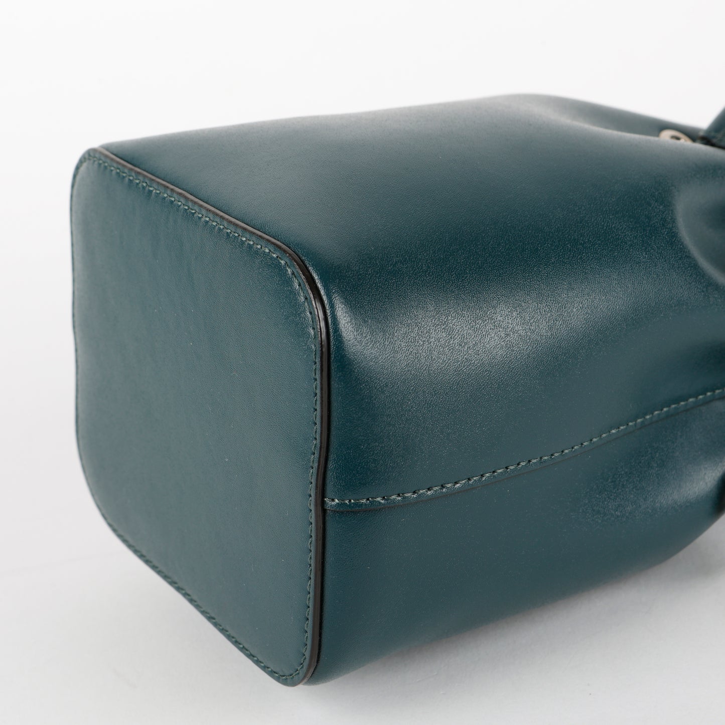 Mini Mon Tresor, Deep Green
