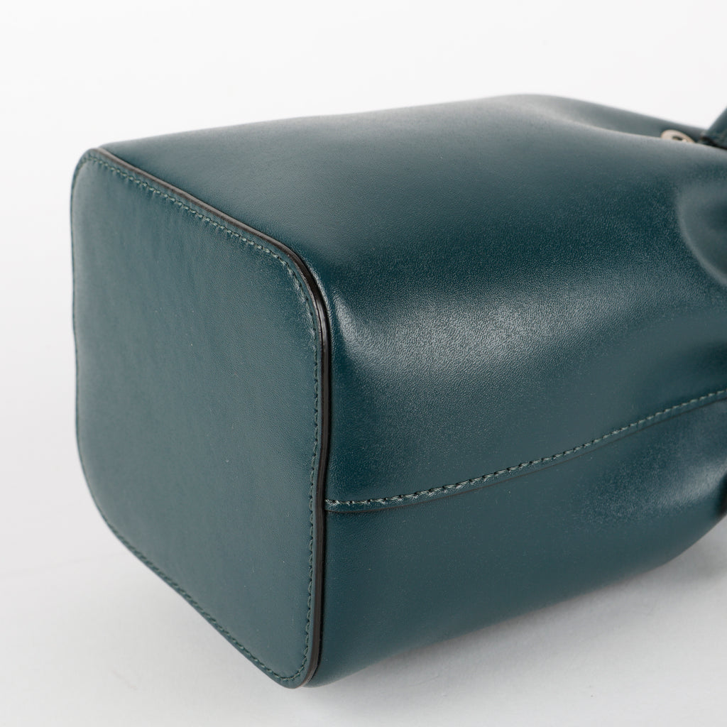 Mini Mon Tresor, Deep Green