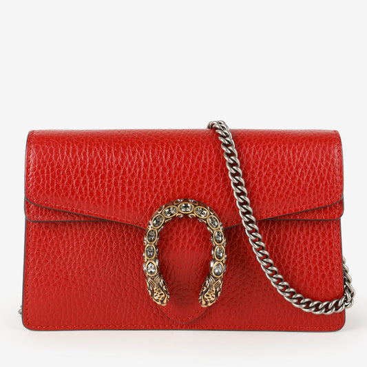 Super Mini Dionysus, Red