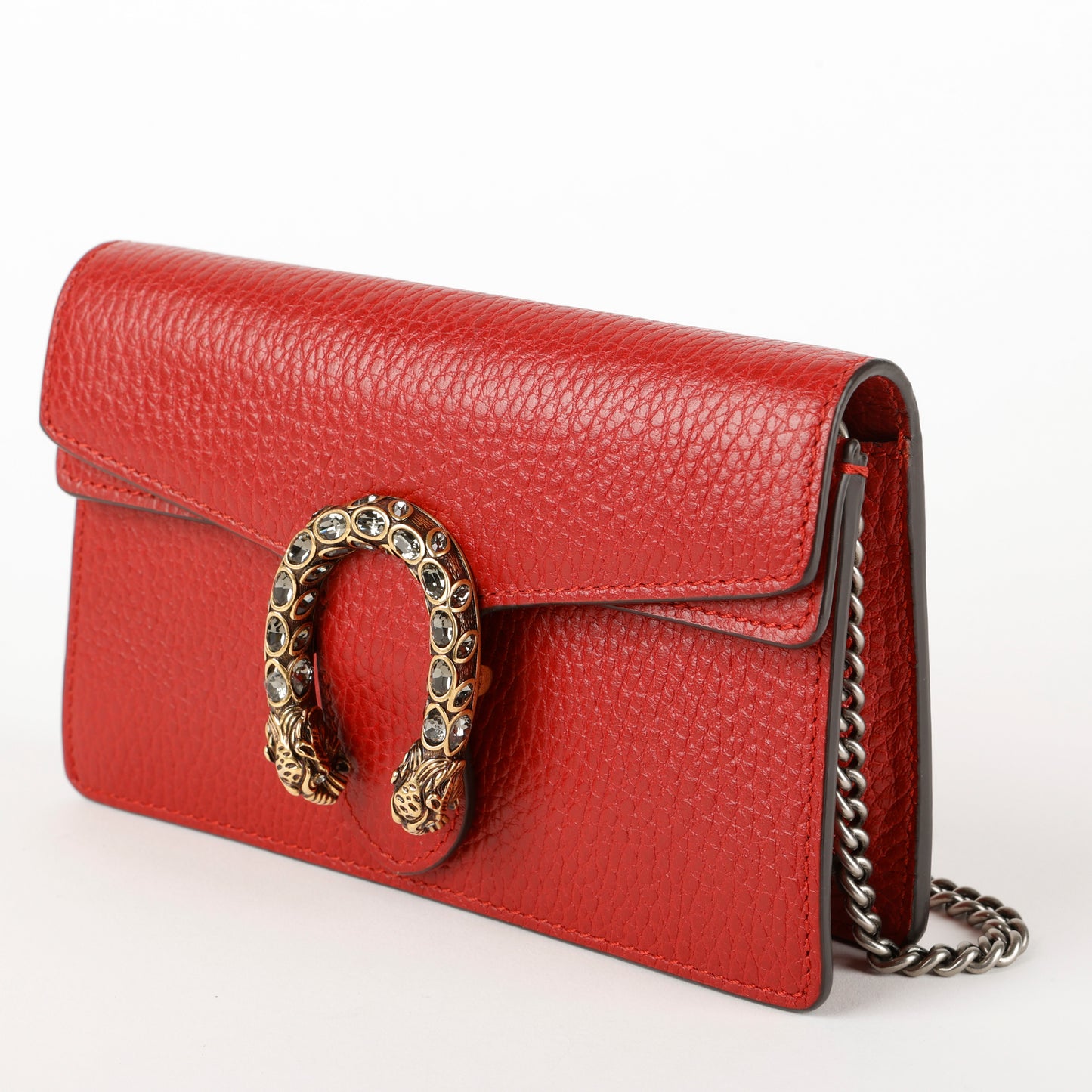 Super Mini Dionysus, Red