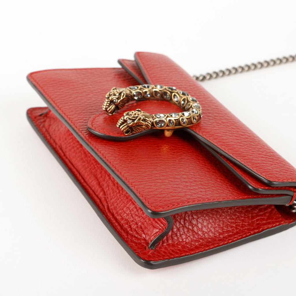 Super Mini Dionysus, Red