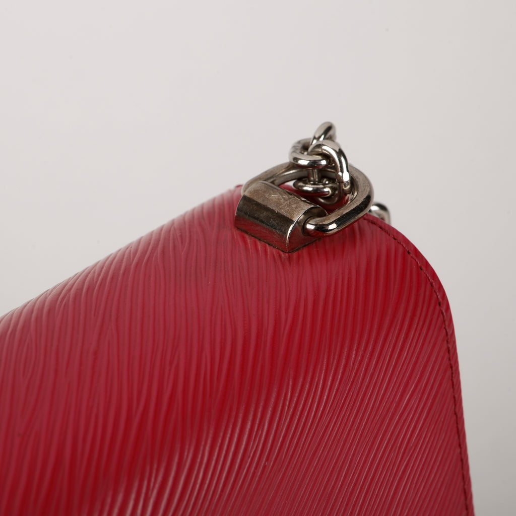 Twist MM, Pink Epi
