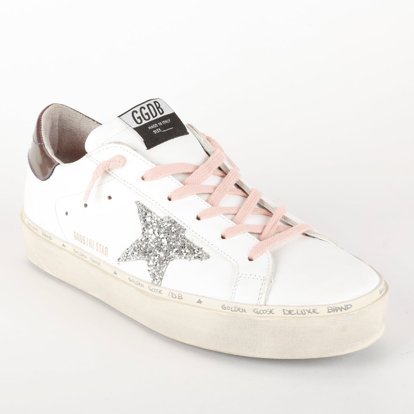 Hi Star Platform Sneakers 41 (11)