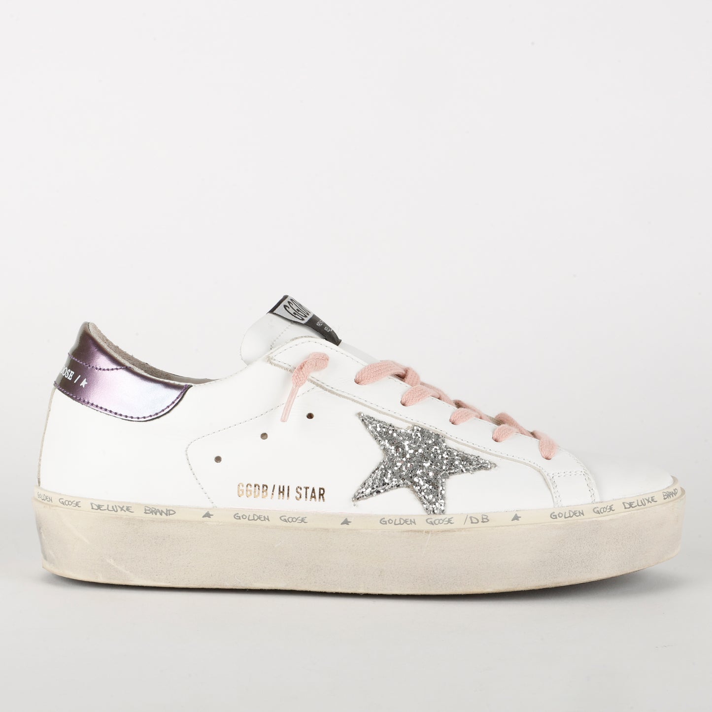 Hi Star Platform Sneakers 41 (11)