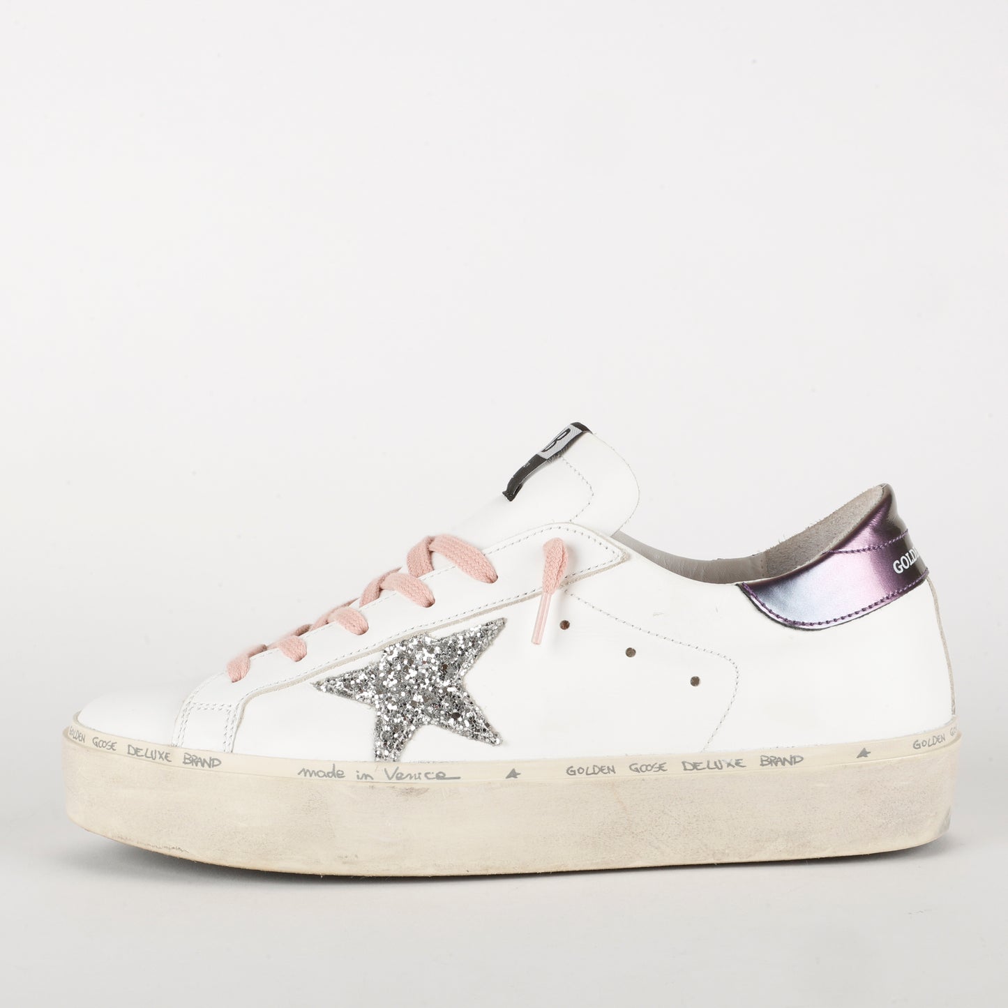 Hi Star Platform Sneakers 41 (11)