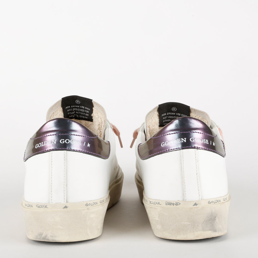 Hi Star Platform Sneakers 41 (11)