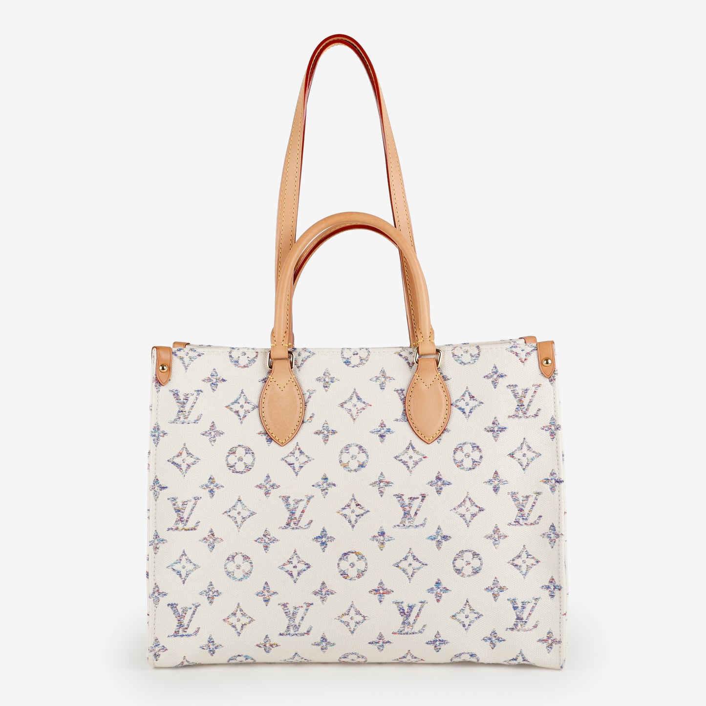 OnTheGo MM Nautical, Multicolor/Cream
