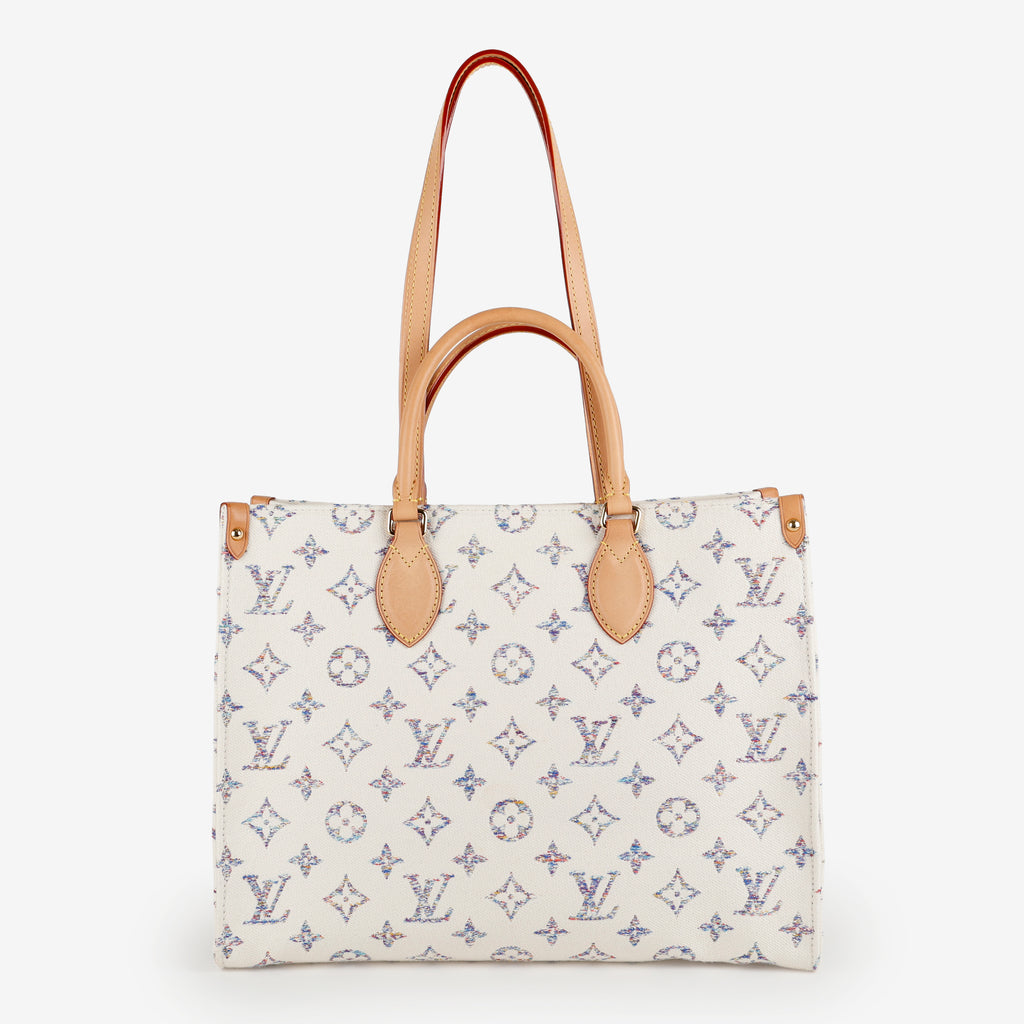 OnTheGo MM Nautical, Multicolor/Cream