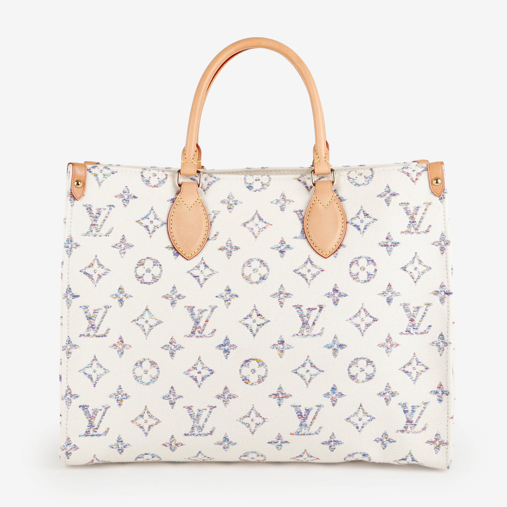 OnTheGo MM Nautical, Multicolor/Cream