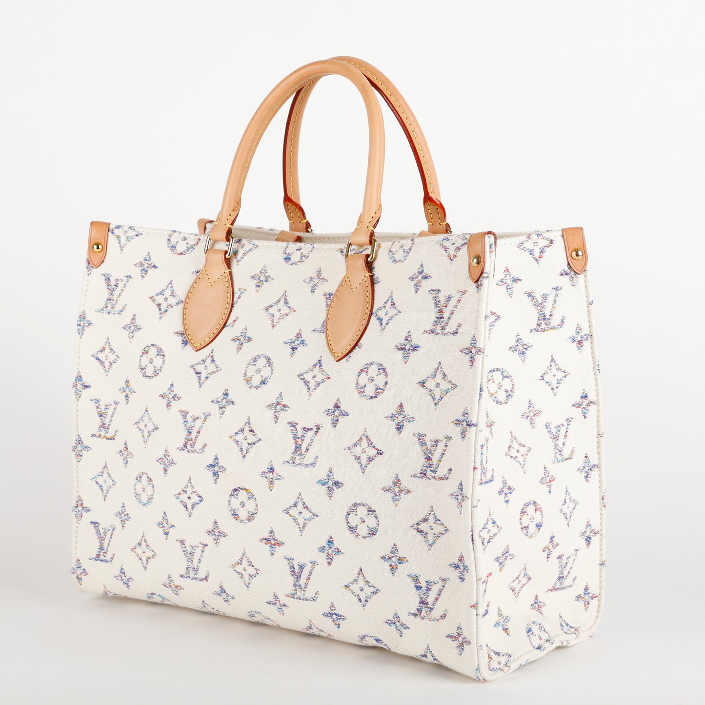 OnTheGo MM Nautical, Multicolor/Cream