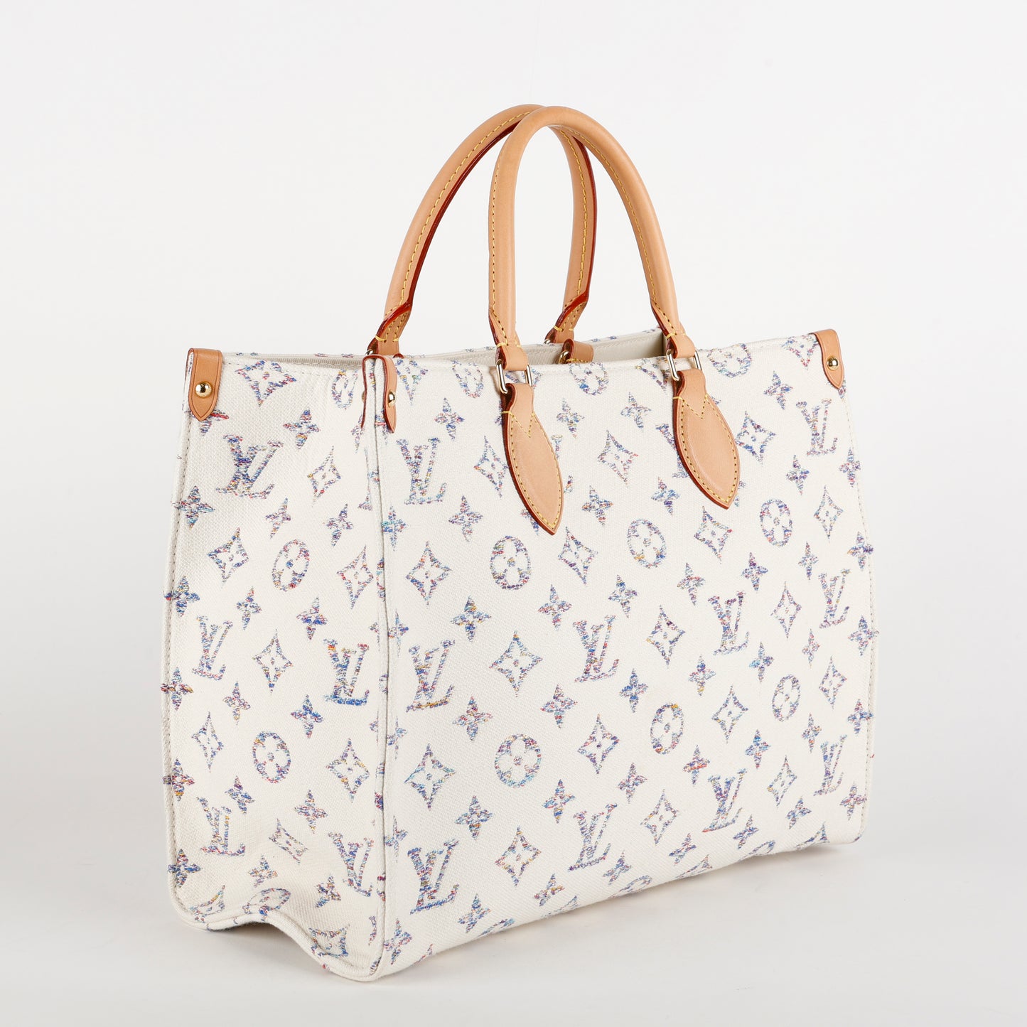 OnTheGo MM Nautical, Multicolor/Cream