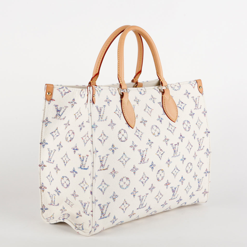 OnTheGo MM Nautical, Multicolor/Cream