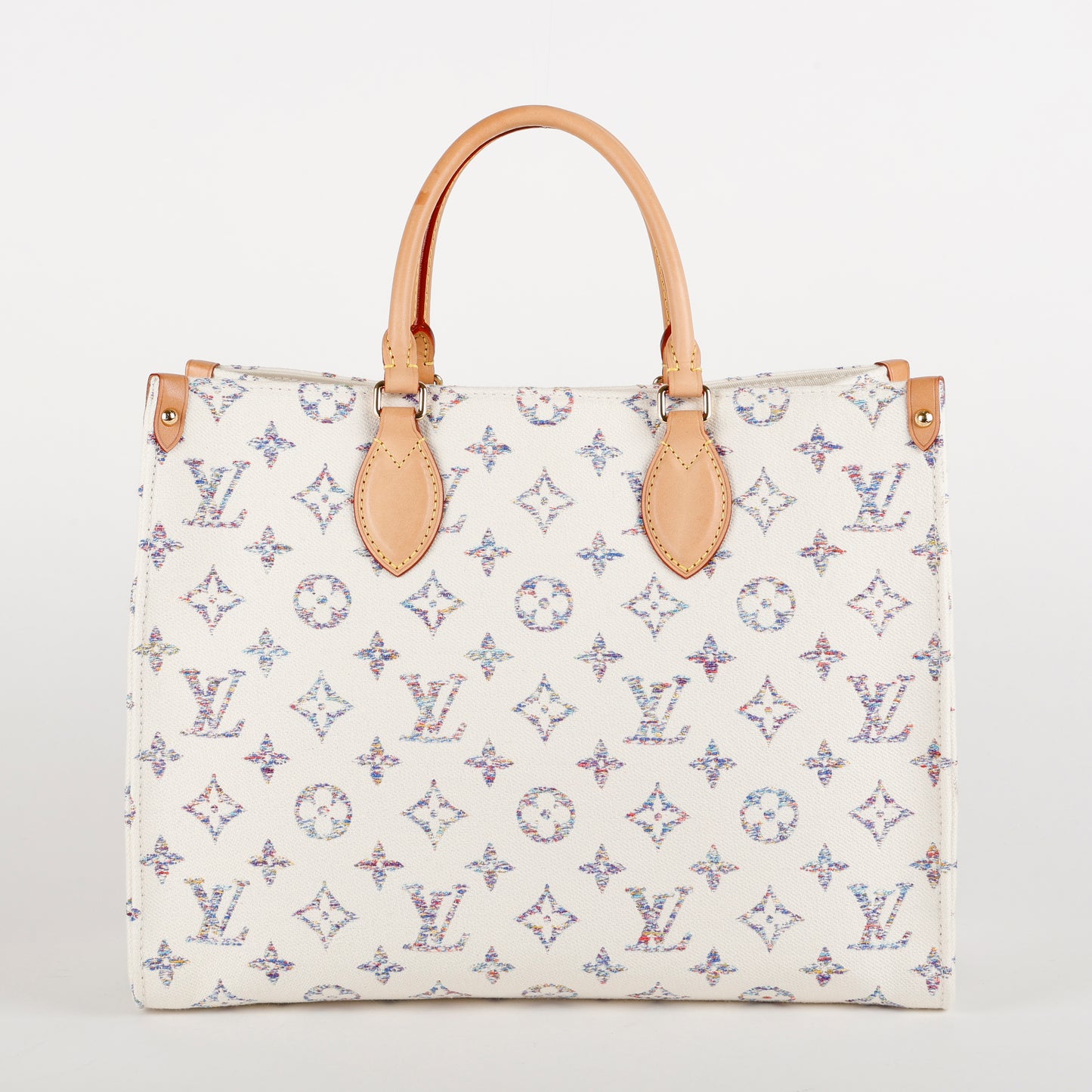 OnTheGo MM Nautical, Multicolor/Cream