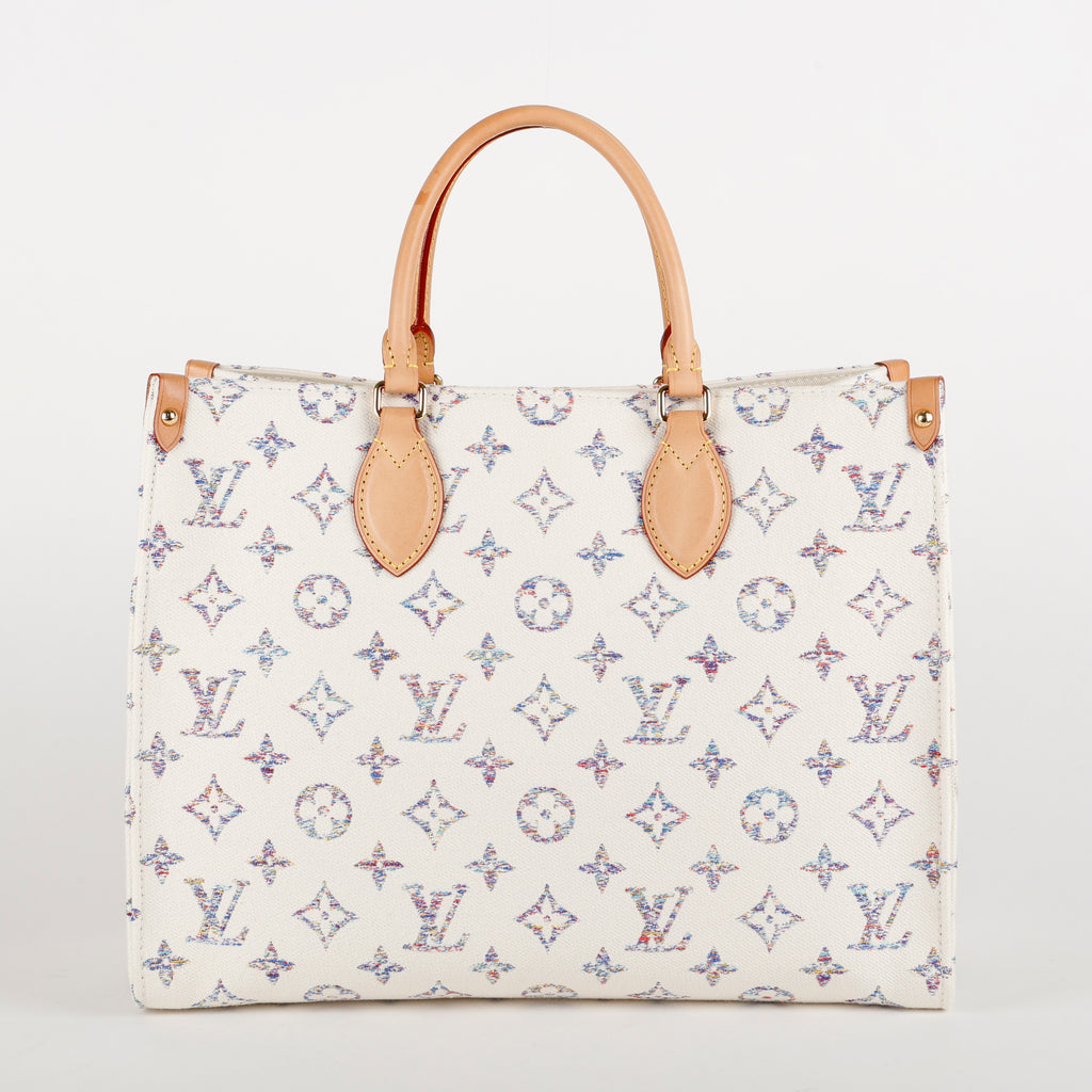 OnTheGo MM Nautical, Multicolor/Cream