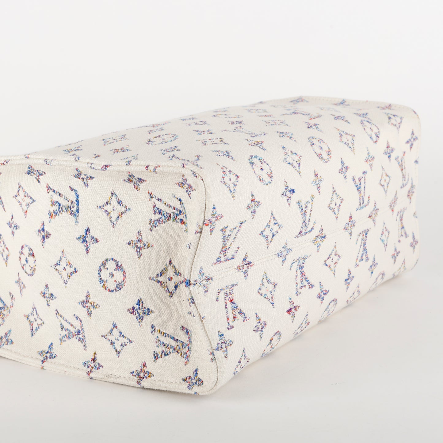 OnTheGo MM Nautical, Multicolor/Cream