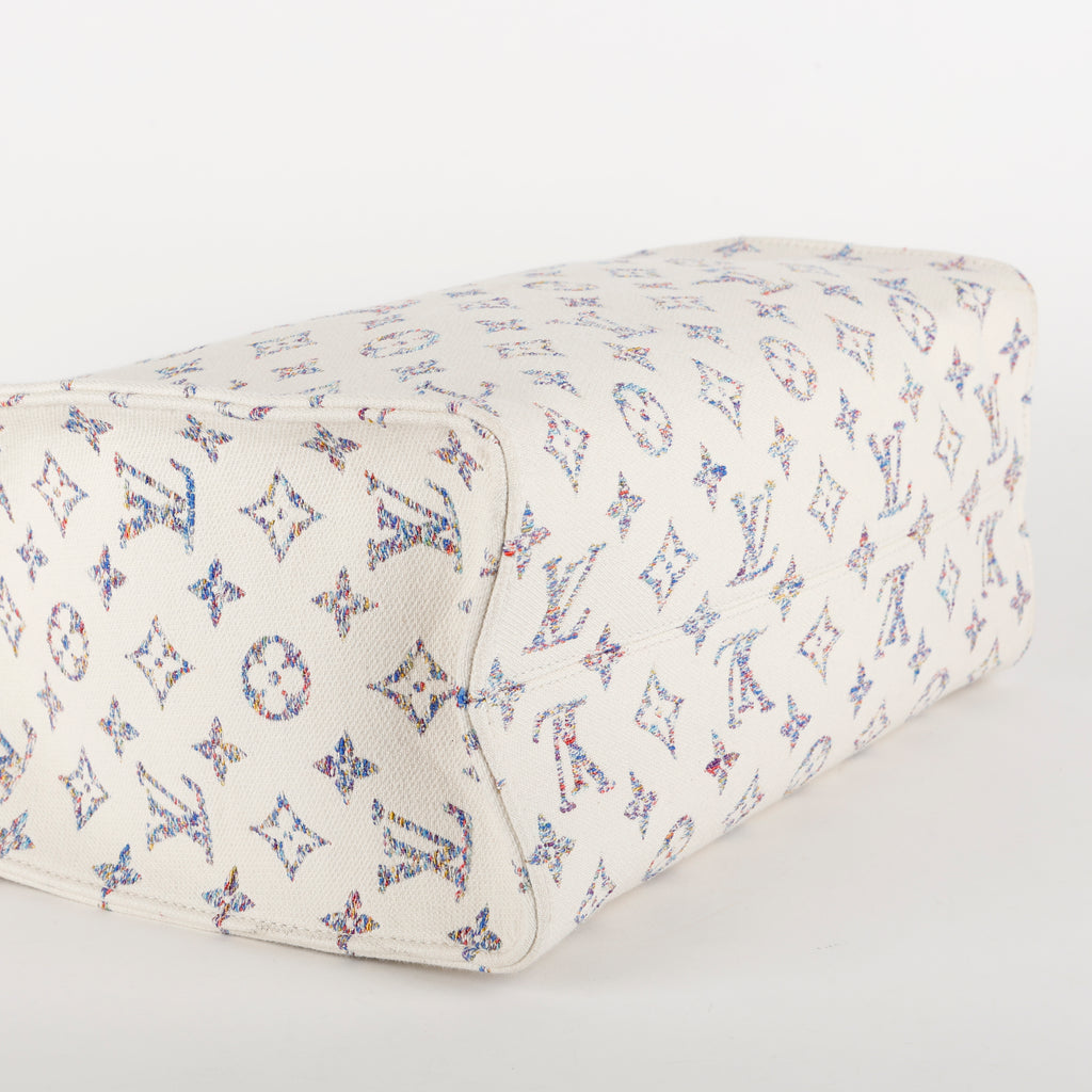 OnTheGo MM Nautical, Multicolor/Cream