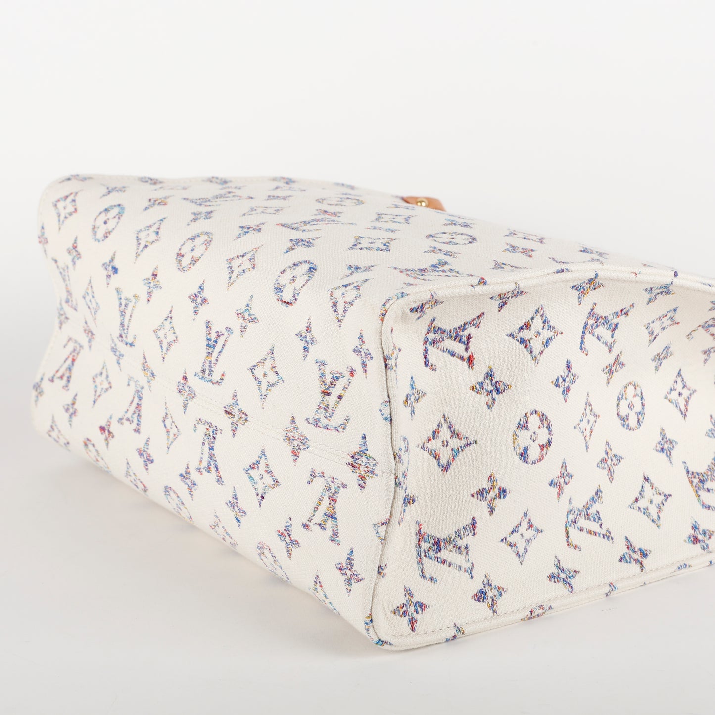 OnTheGo MM Nautical, Multicolor/Cream