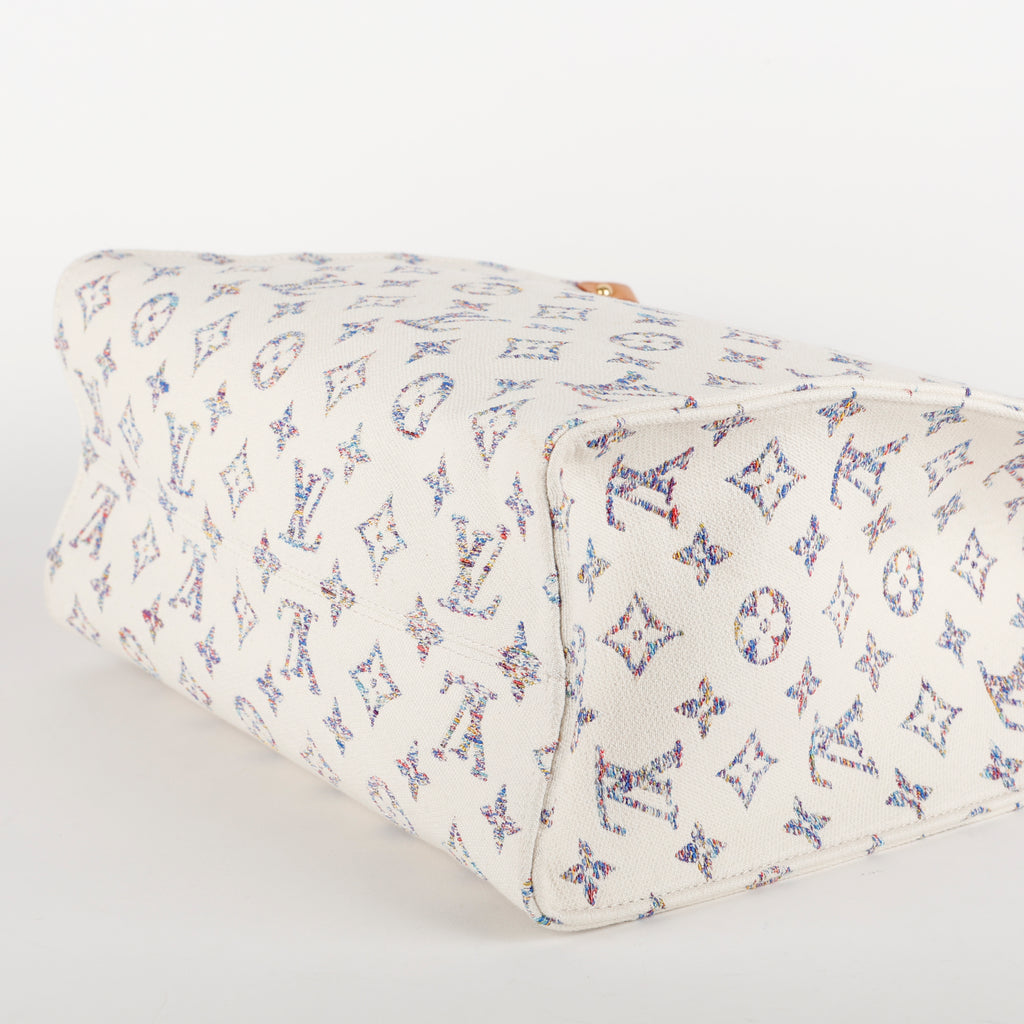 OnTheGo MM Nautical, Multicolor/Cream