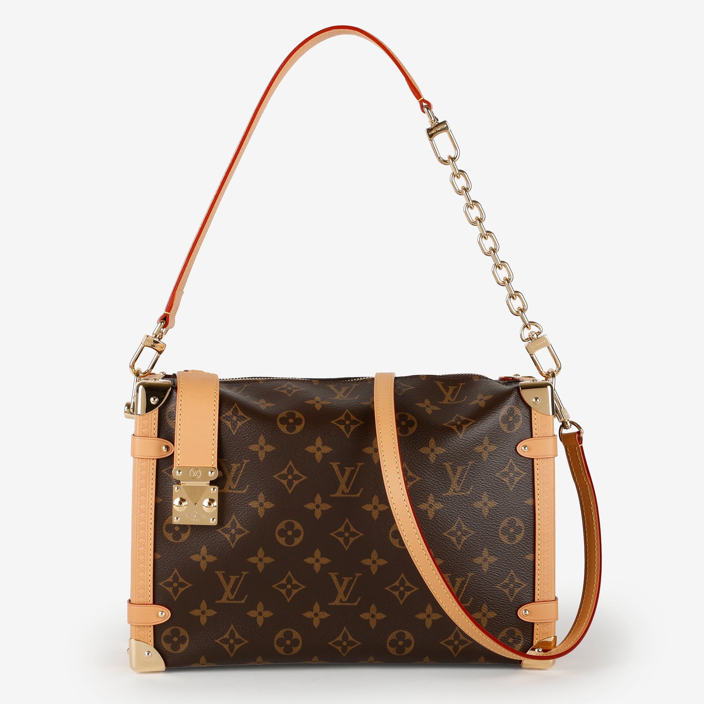 Side Trunk GM, Monogram