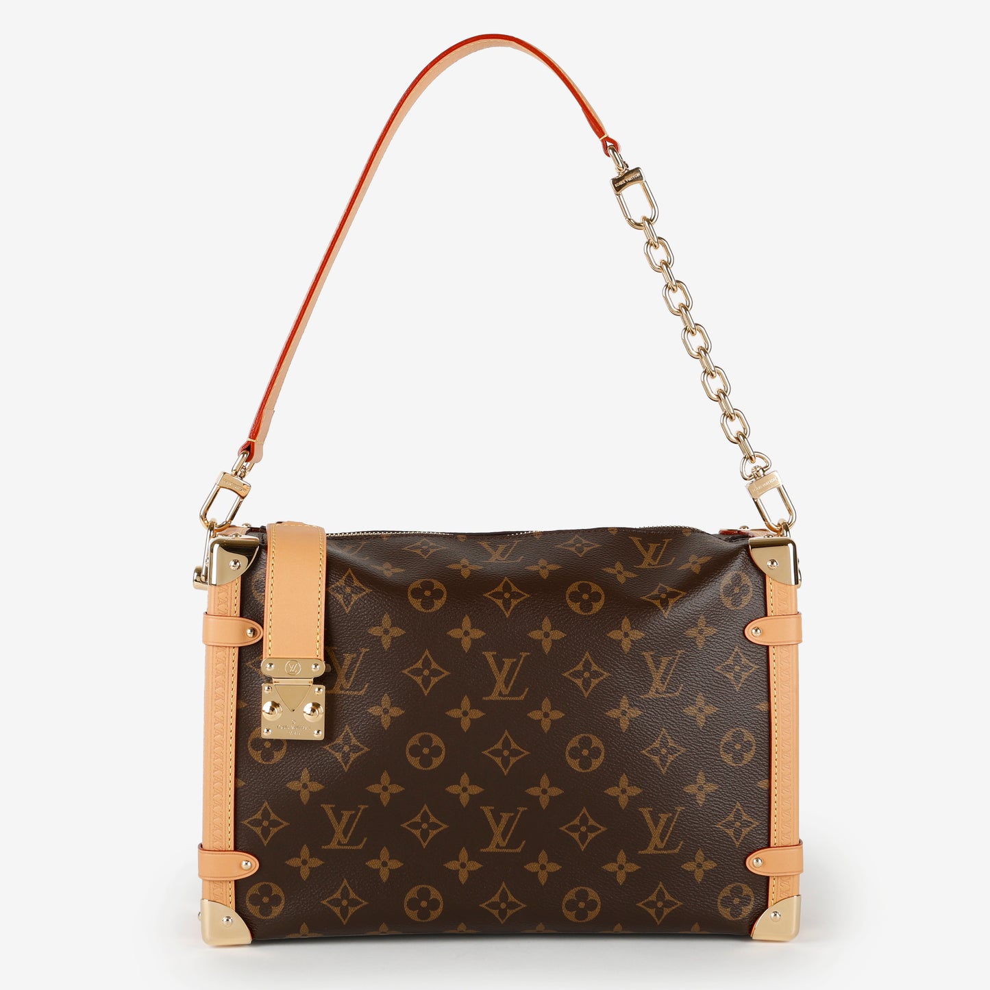 Side Trunk GM, Monogram