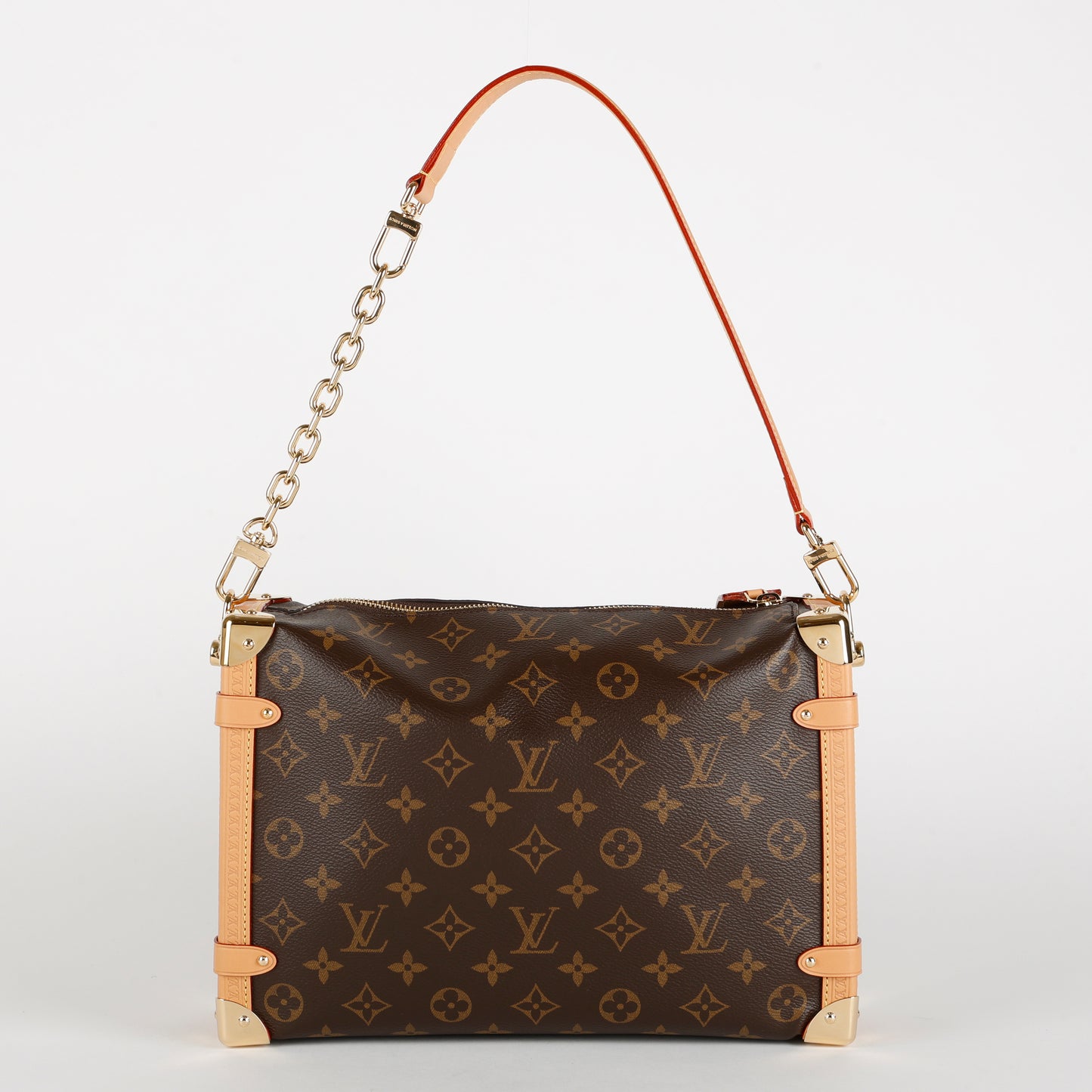 Side Trunk GM, Monogram
