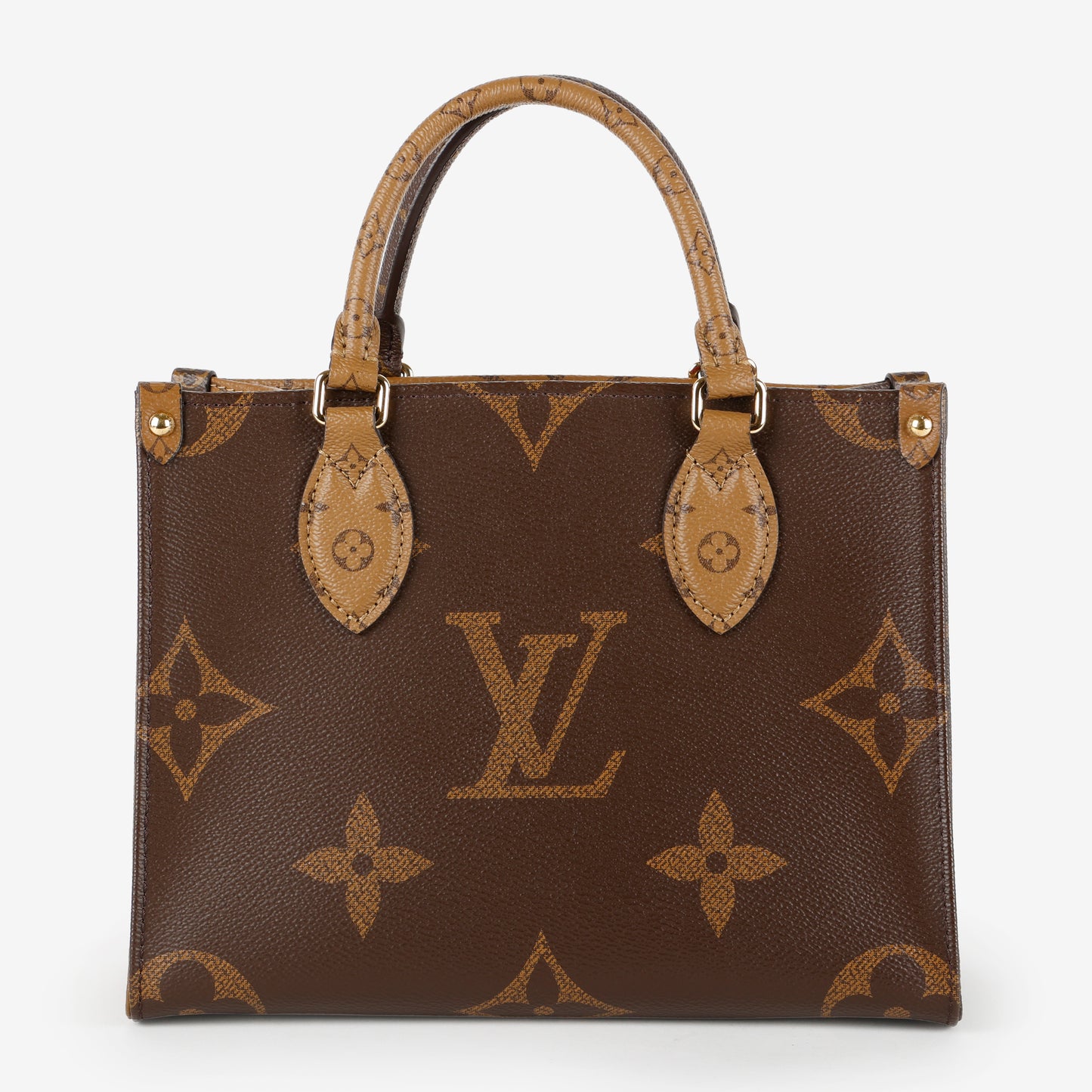 OnTheGo BB, Reverse Monogram