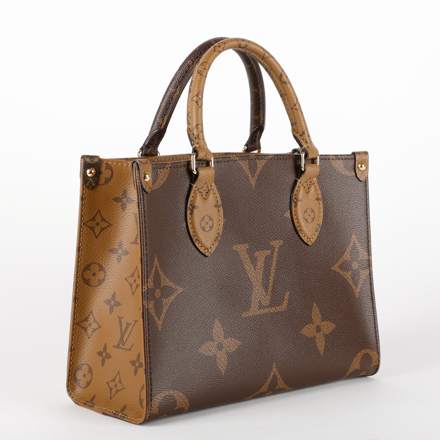OnTheGo BB, Reverse Monogram