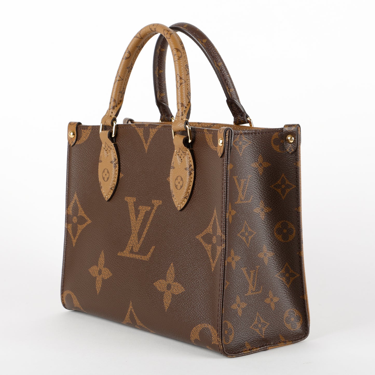 OnTheGo BB, Reverse Monogram