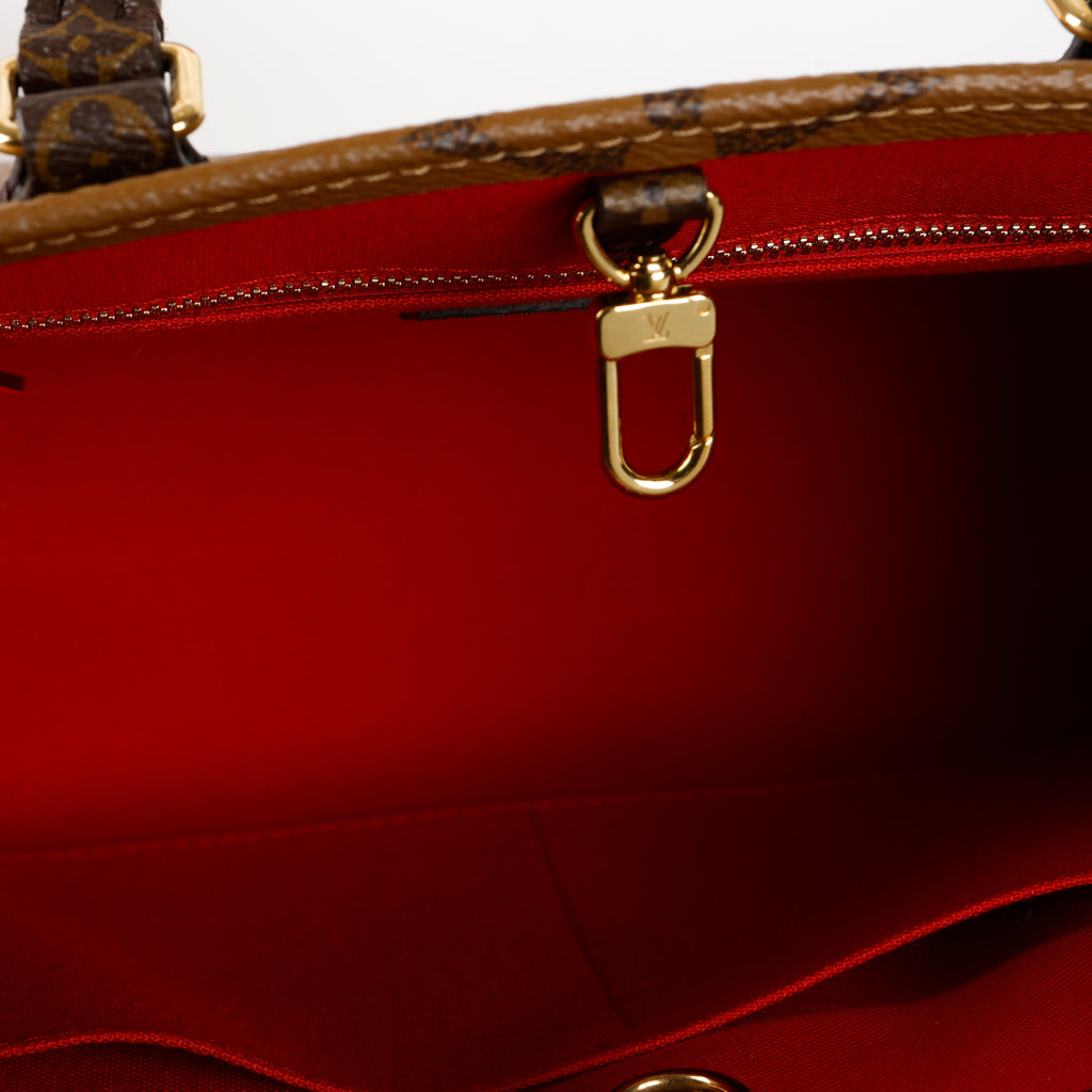 OnTheGo BB, Reverse Monogram