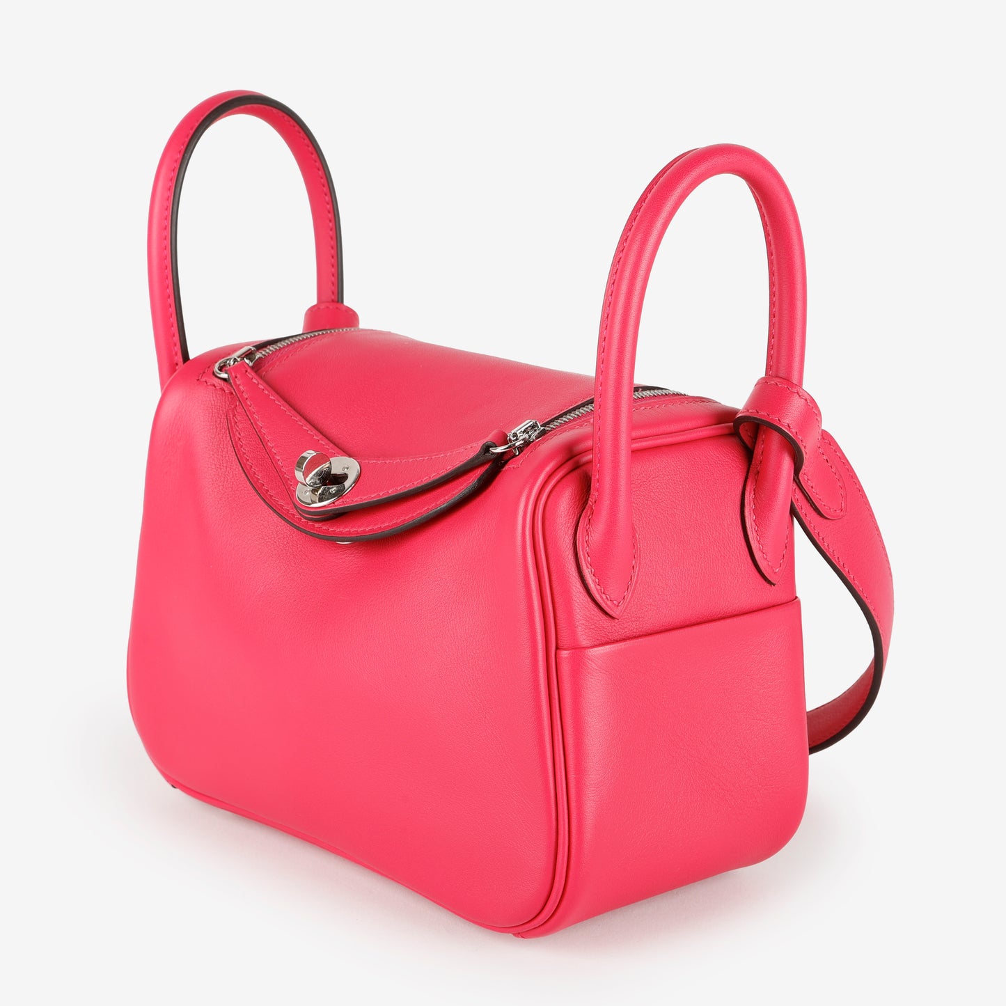 Mini Lindy Verso, Rose Extreme/Rouge Piment  Swift (2021)