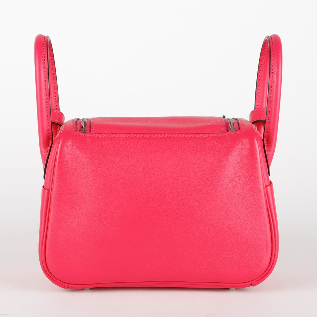 Mini Lindy Verso, Rose Extreme/Rouge Piment  Swift (2021)