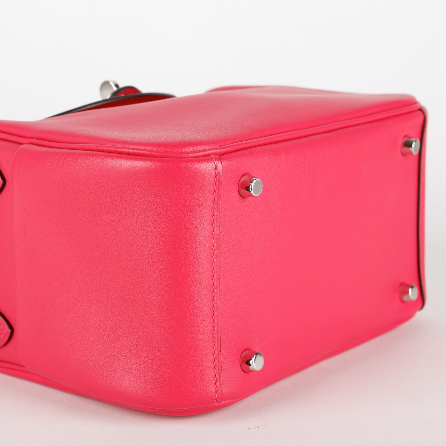 Mini Lindy Verso, Rose Extreme/Rouge Piment  Swift (2021)