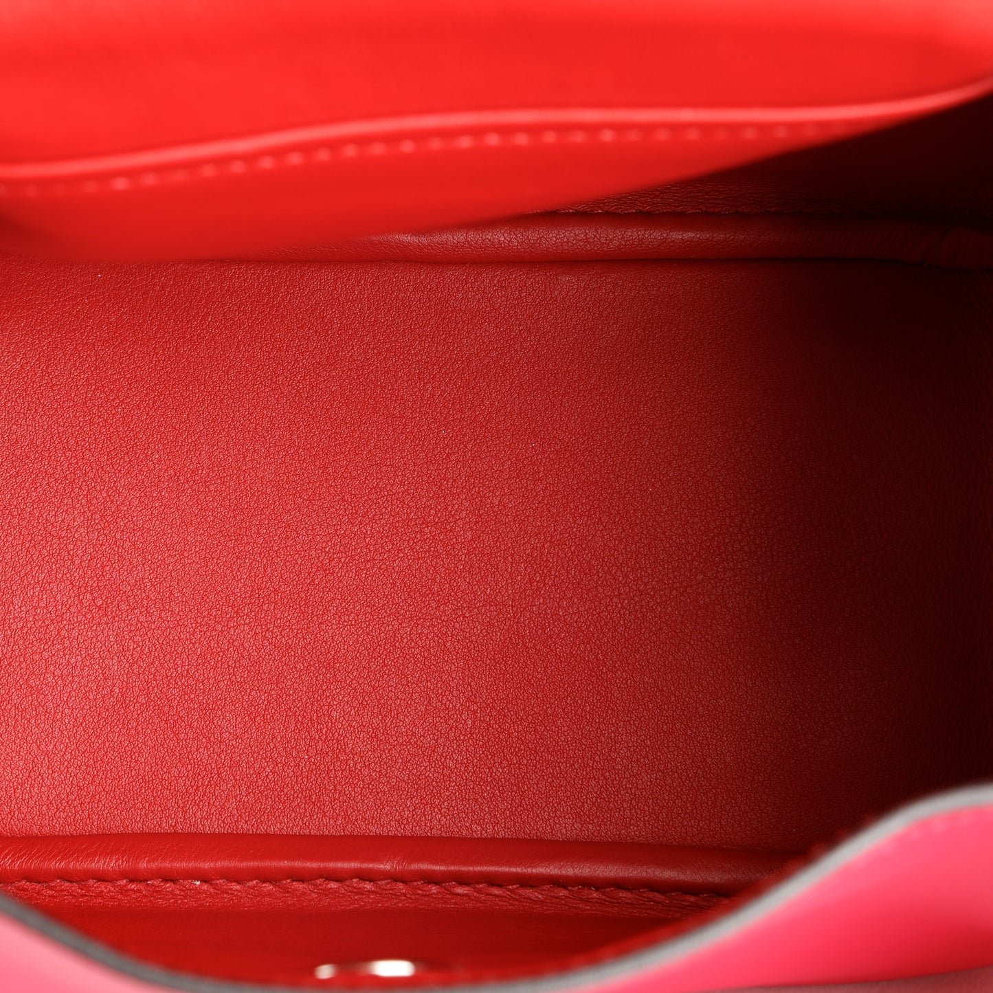 Mini Lindy Verso, Rose Extreme/Rouge Piment  Swift (2021)