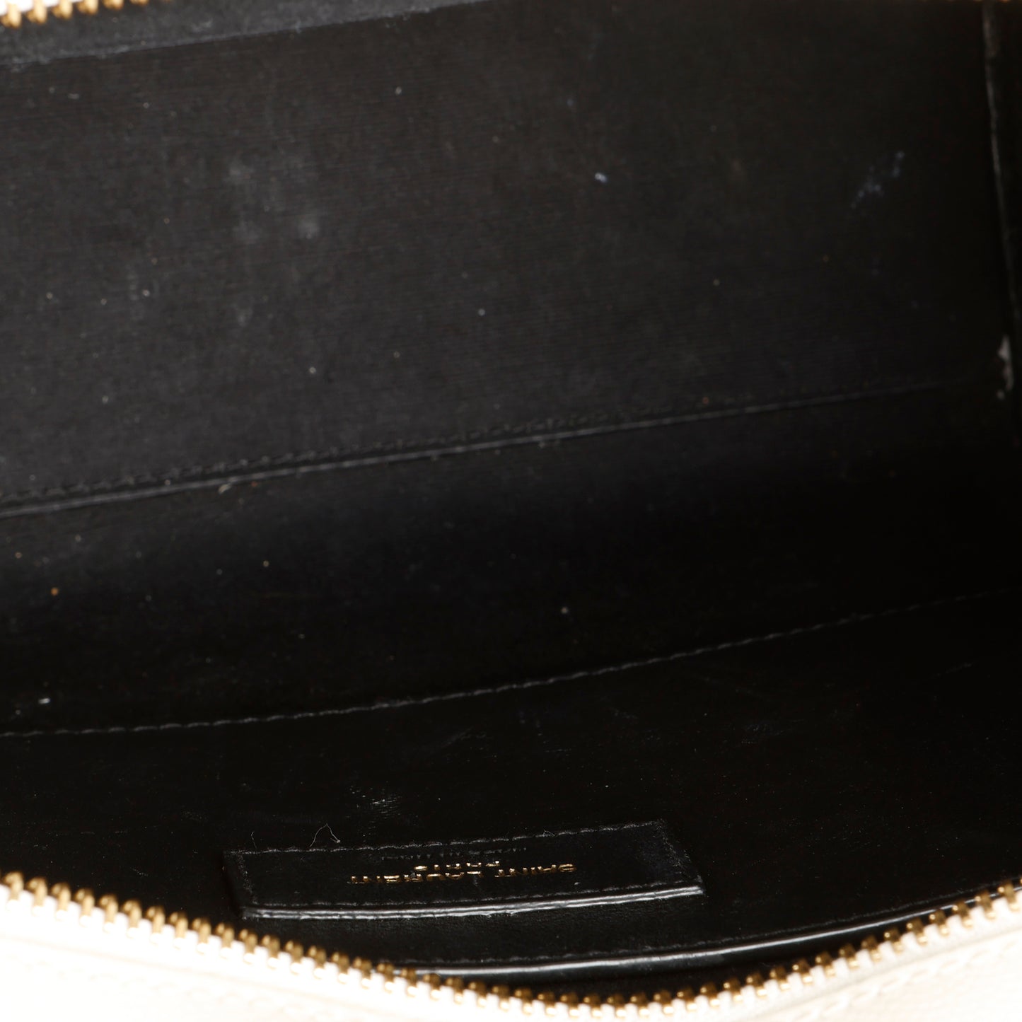 Small Uptown, Cream Grain de Poudre