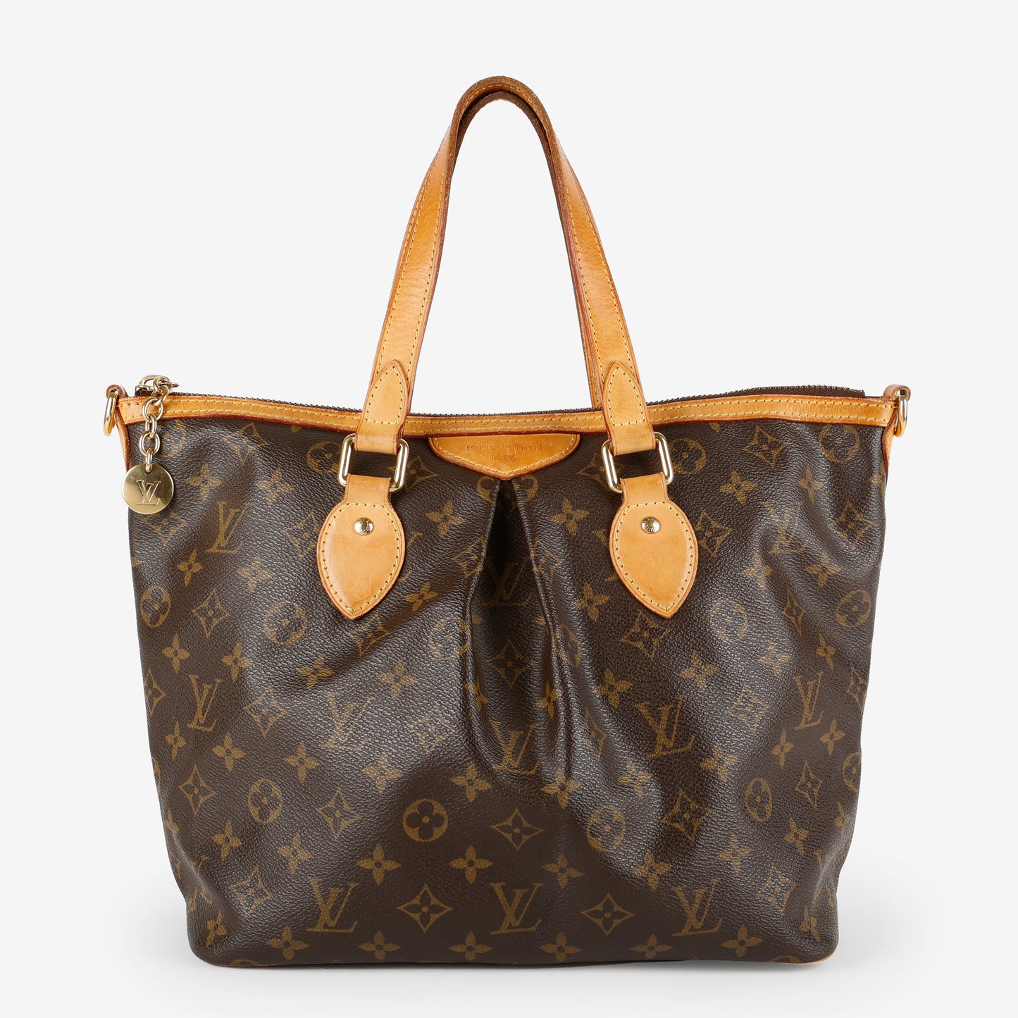 Palermo PM, Monogram