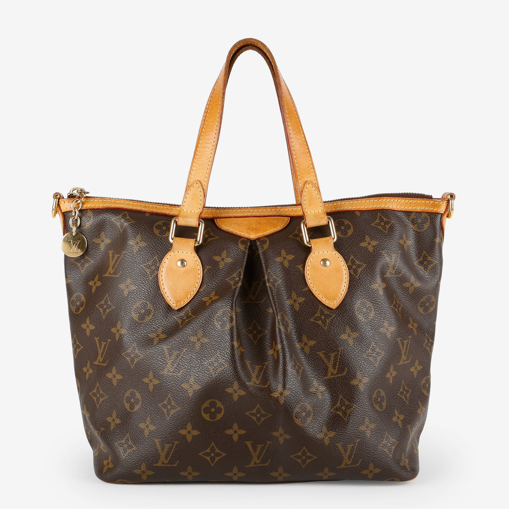 Palermo PM, Monogram