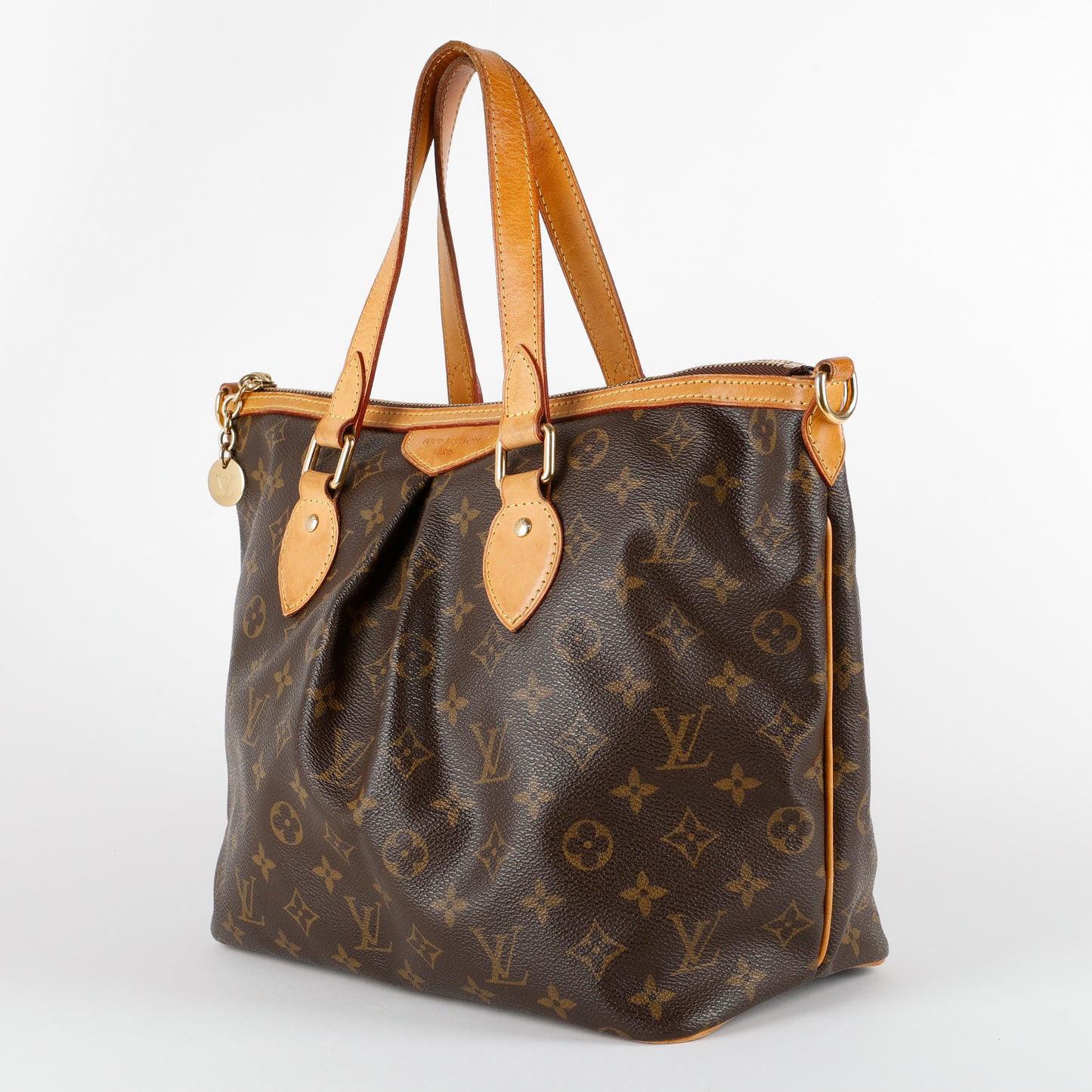 Palermo PM, Monogram