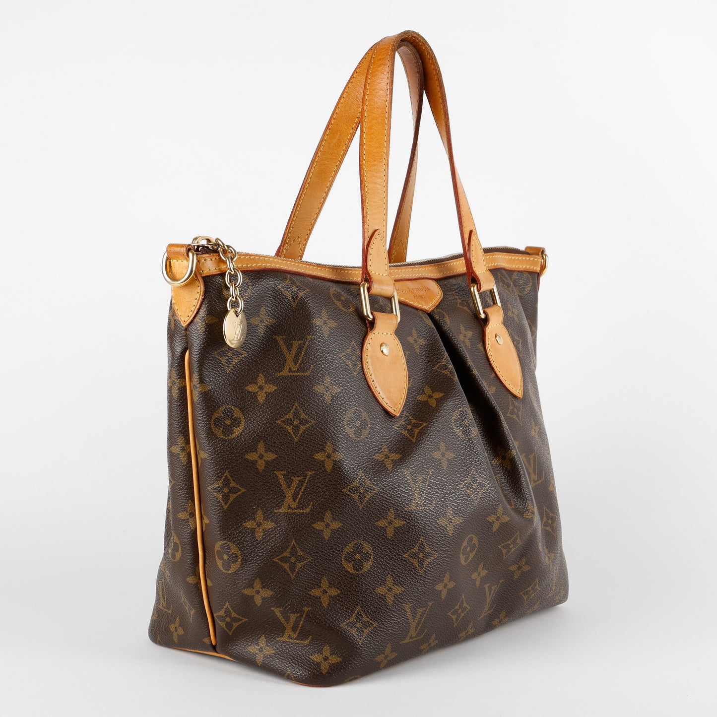 Palermo PM, Monogram