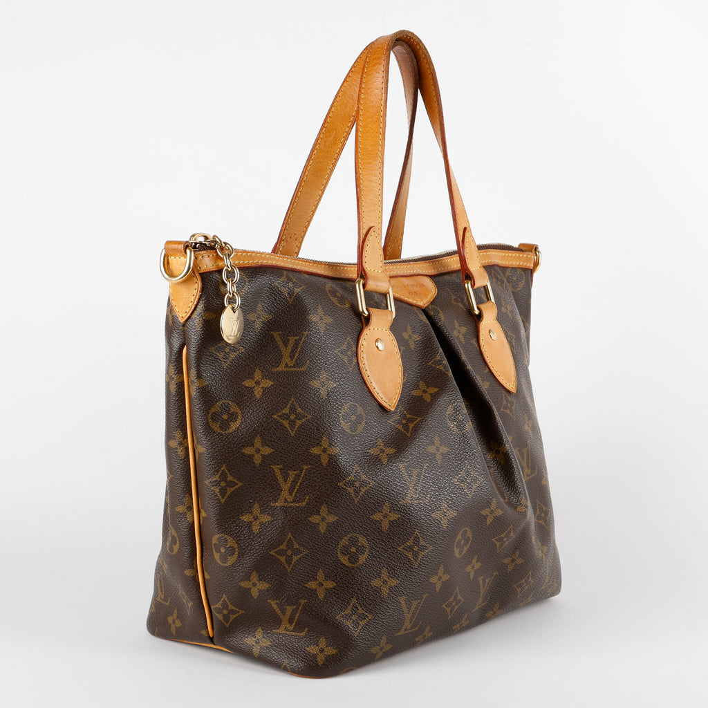 Palermo PM, Monogram