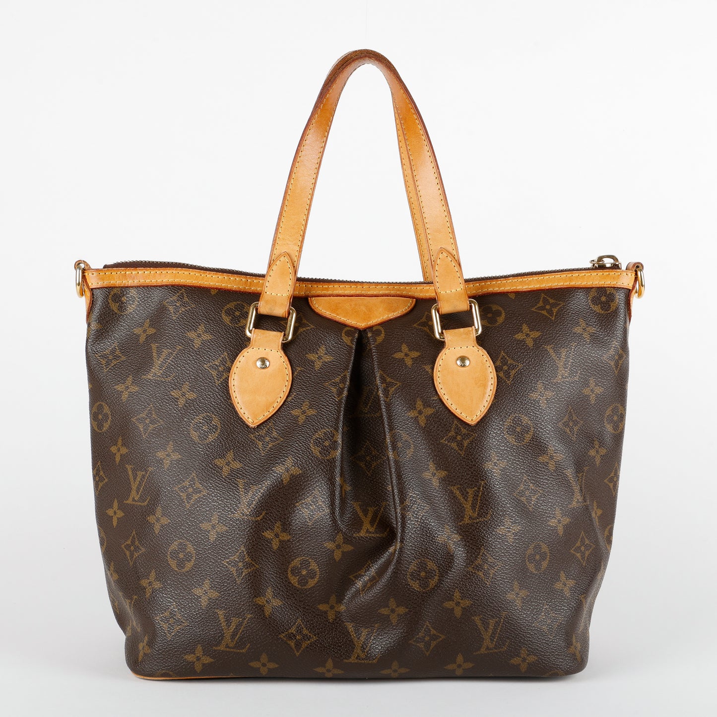 Palermo PM, Monogram