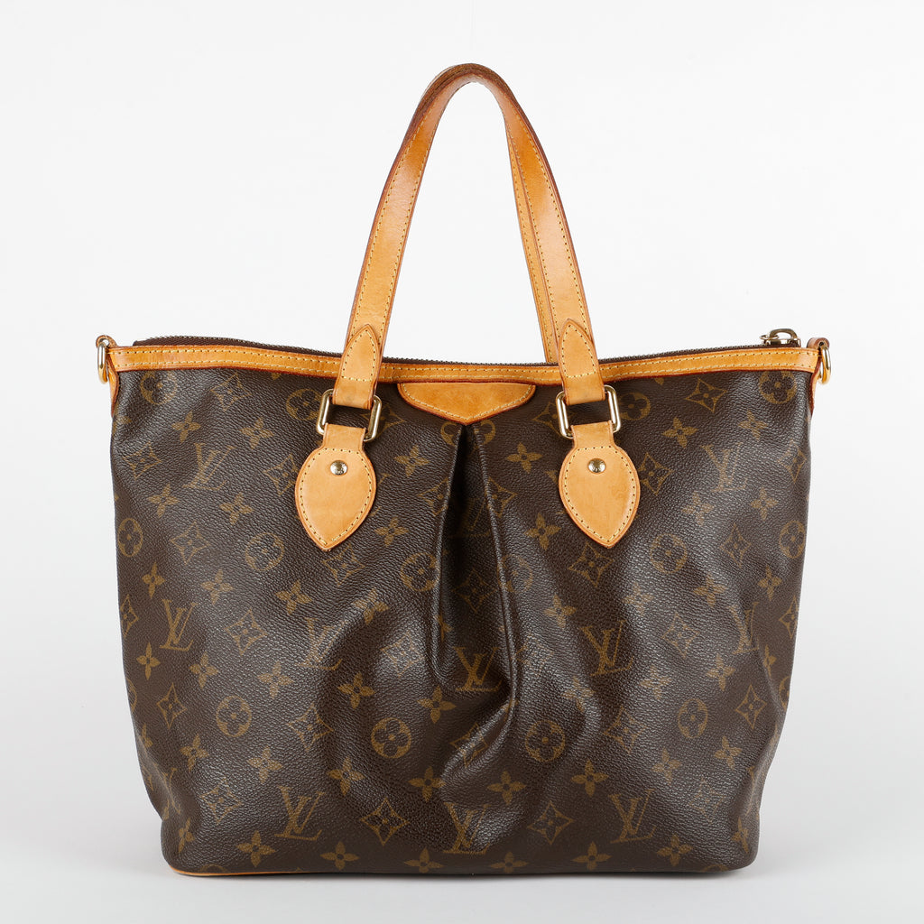 Palermo PM, Monogram